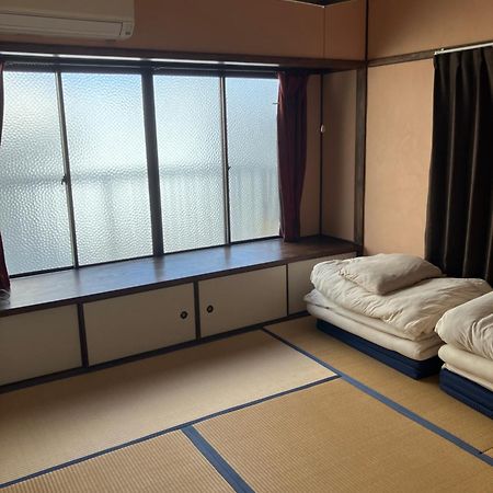 尾道ゲストハウス シータ村 오노미치 외부 사진