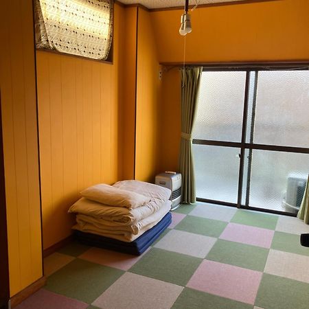 尾道ゲストハウス シータ村 오노미치 외부 사진