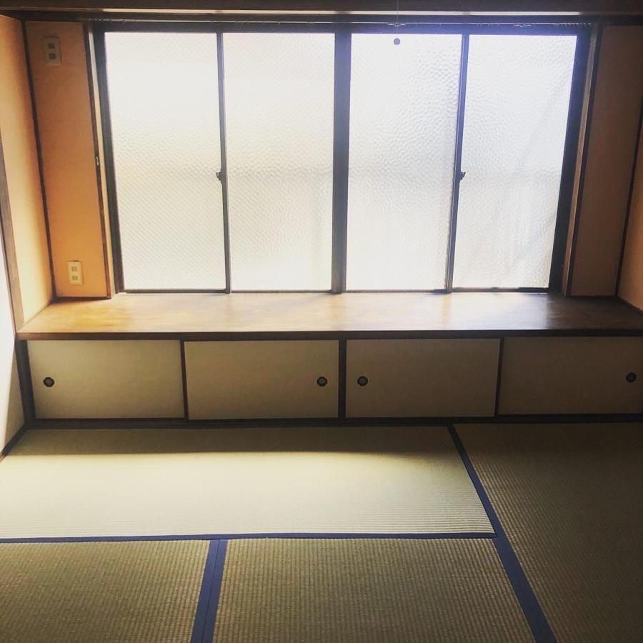 尾道ゲストハウス シータ村 오노미치 외부 사진