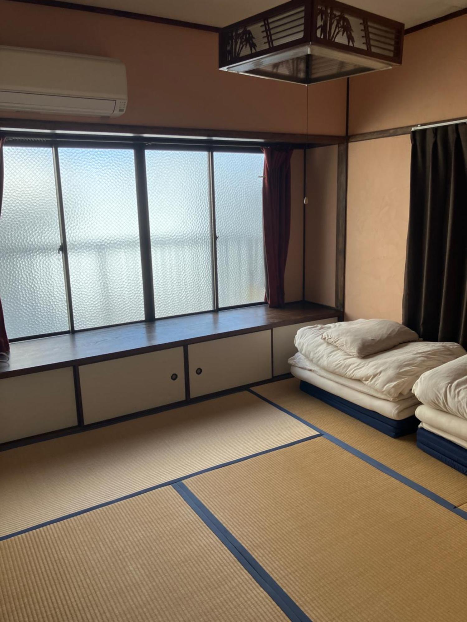 尾道ゲストハウス シータ村 오노미치 외부 사진